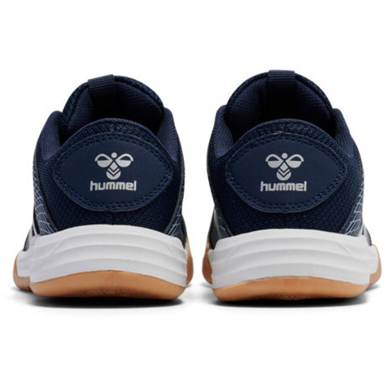 Hummel Multiplay Stable Laces Kids