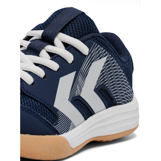 Hummel Multiplay Stable Laces Kids