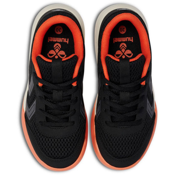 Hummel Multiplay Flex Laces Kinder