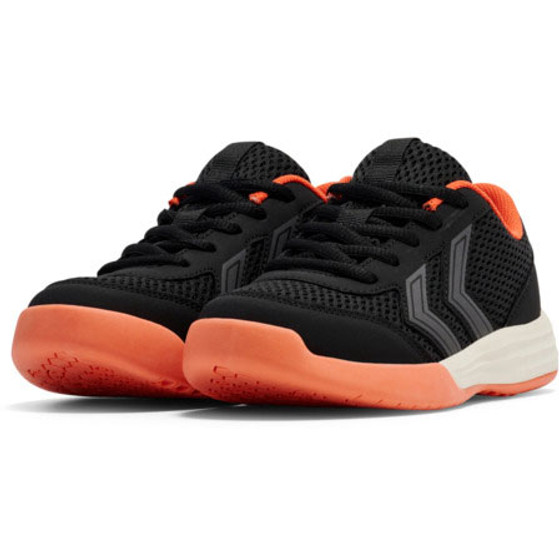 Hummel Multiplay Flex Laces Kinder