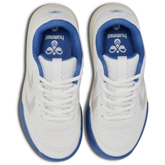 Hummel Multiplay Flex Laces Kids