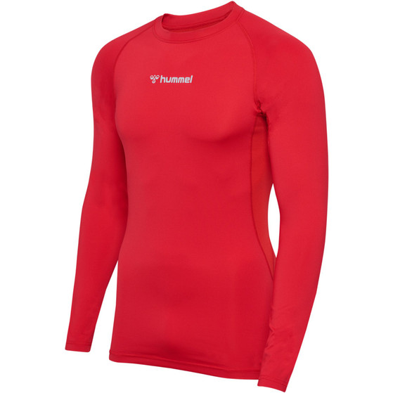 Hummel Baselayer Performance Shirt Longsleeve