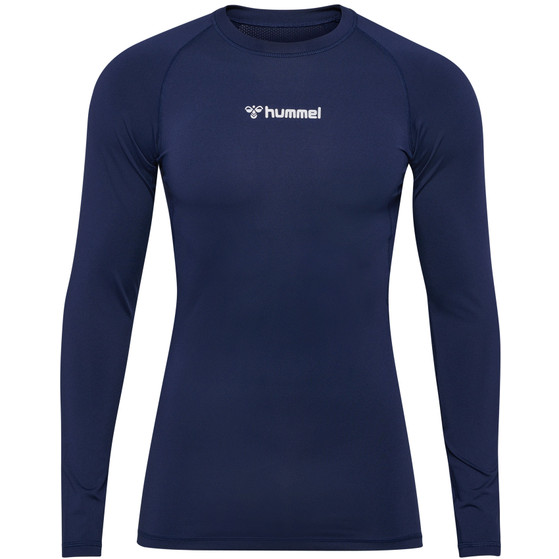 Hummel Baselayer Performance Shirt Longsleeve