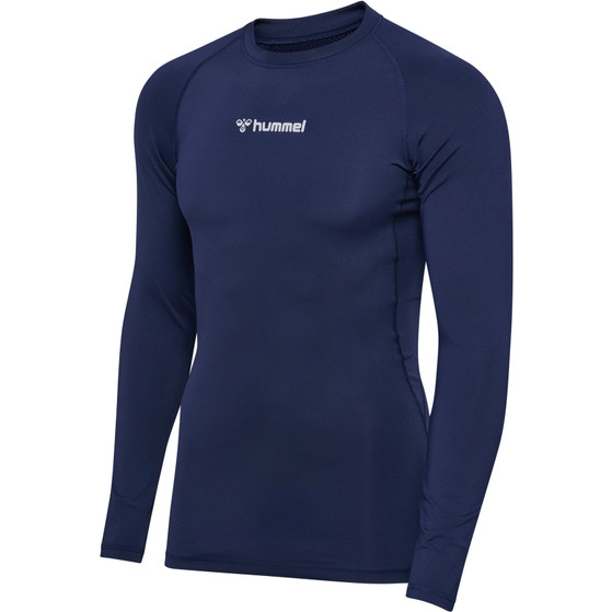 Hummel Baselayer Performance Shirt Longsleeve