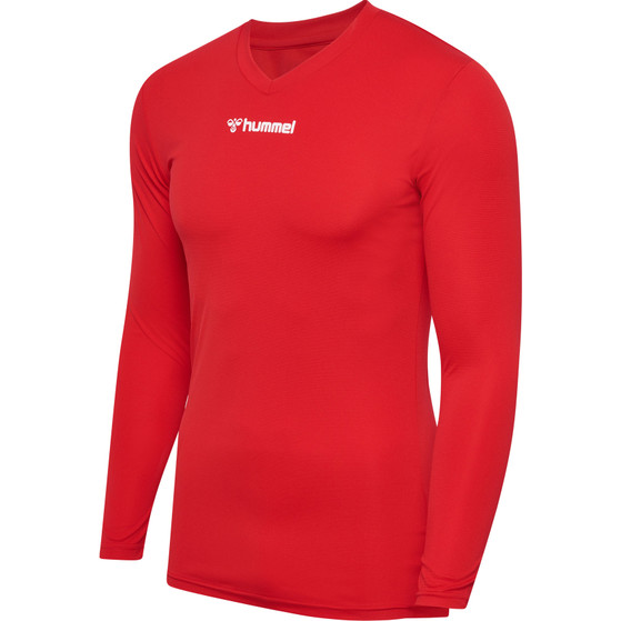 Hummel Baselayer Essential Shirt Longsleeve