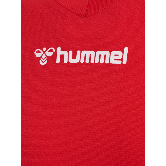 Hummel Baselayer Essential Shirt Longsleeve