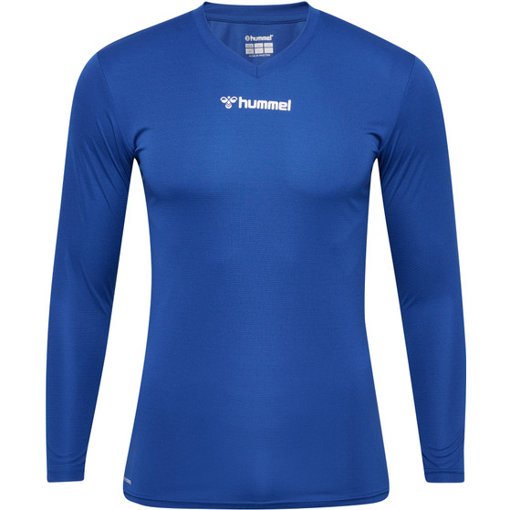 Hummel Baselayer Essential Shirt Longsleeve