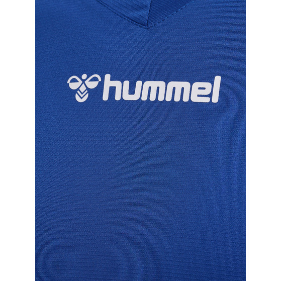 Hummel Baselayer Essential Shirt Longsleeve