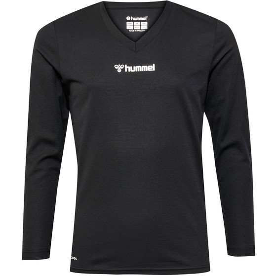 Hummel Baselayer Essential Shirt LS Kids