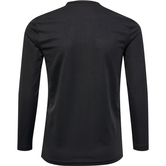Hummel Baselayer Essential Shirt LS Kids