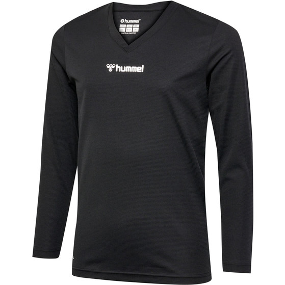 Hummel Baselayer Essential Shirt LS Kids