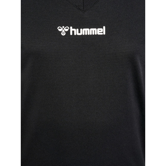 Hummel Baselayer Essential Shirt LS Kids