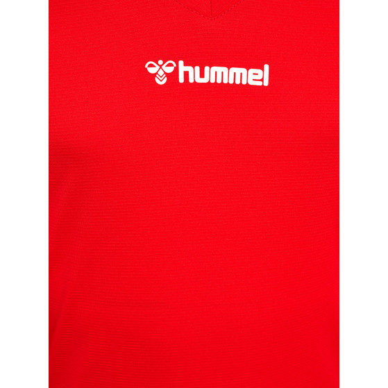 Hummel Baselayer Essential Shirt LS Kids
