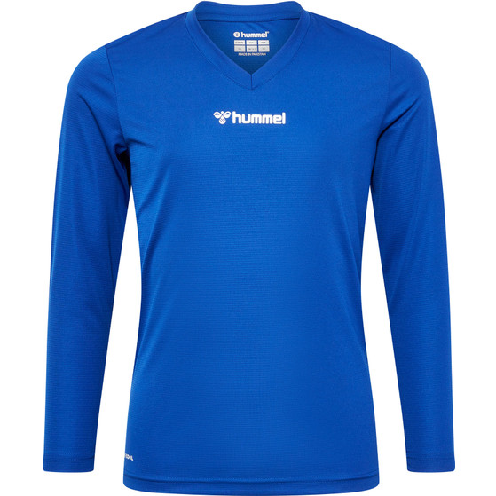 Hummel Baselayer Essential Shirt LS Kids