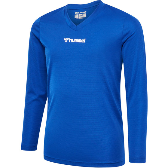 Hummel Baselayer Essential Shirt LS Kids