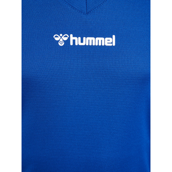 Hummel Baselayer Essential Shirt LS Kids