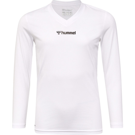 Hummel Baselayer Essential Shirt LS Kinder