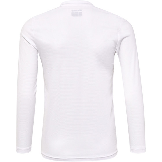 Hummel Baselayer Essential Shirt LS Kinder