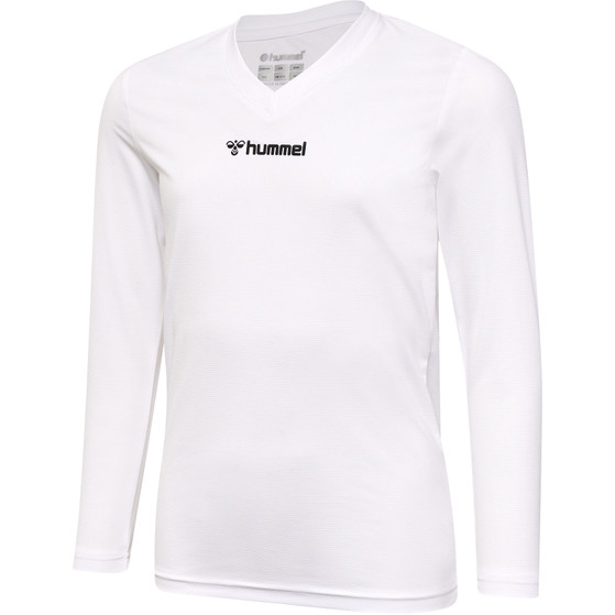 Hummel Baselayer Essential Shirt LS Kinder