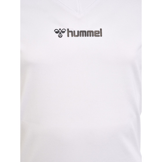 Hummel Baselayer Essential Shirt LS Kinder