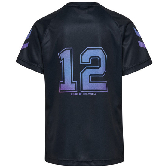 Hummel Shimmer T-Shirt Kids