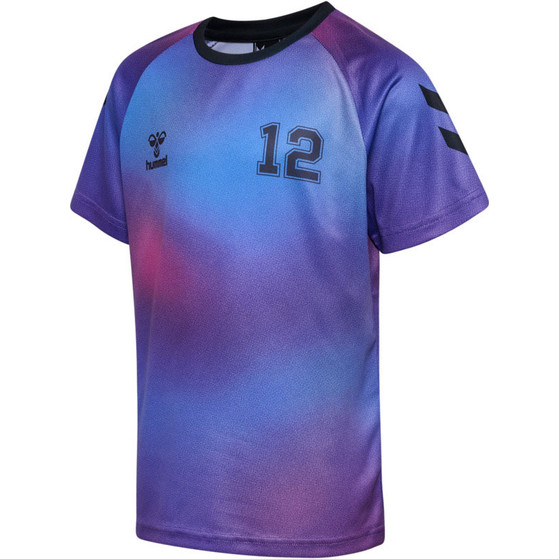Hummel Shimmer T-Shirt Kids