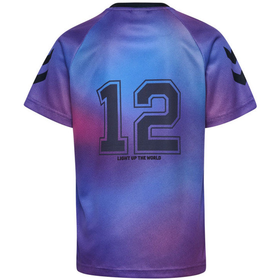 Hummel Shimmer T-Shirt Kids