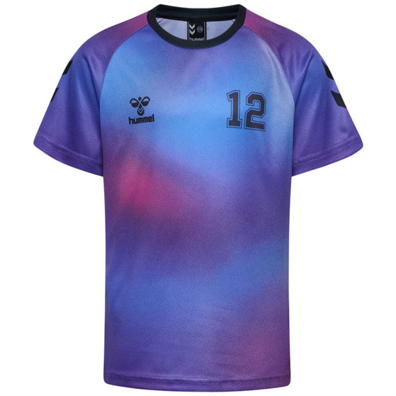 Hummel Shimmer T-Shirt Kids