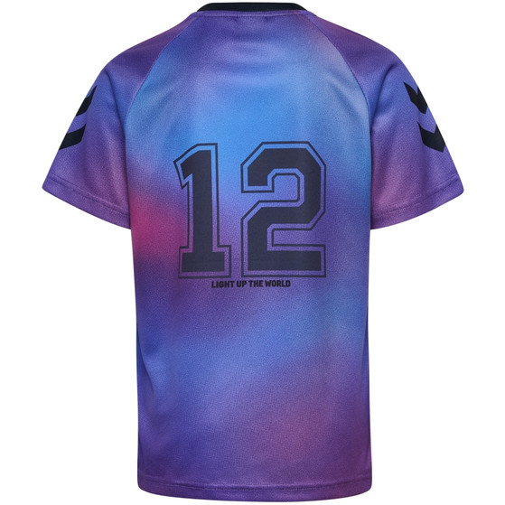 Hummel Shimmer Set Kinder