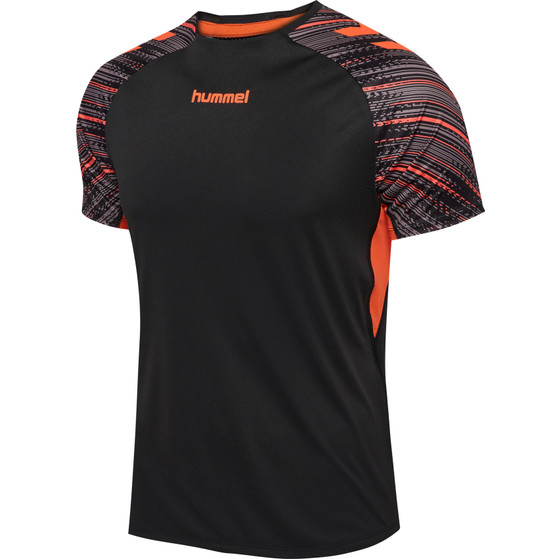 Hummel Blaze Pro Training Shirt