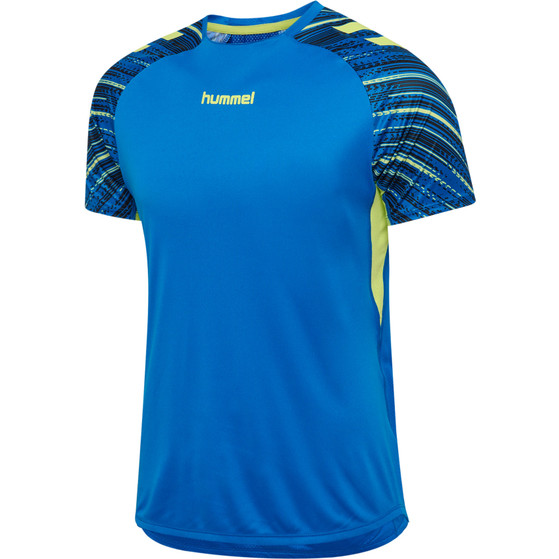 Hummel Blaze Pro Trainings-Shirt