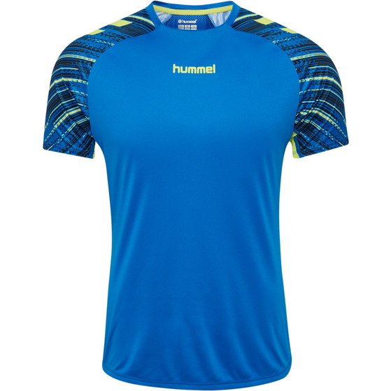 Hummel Blaze Pro Trainings-Shirt