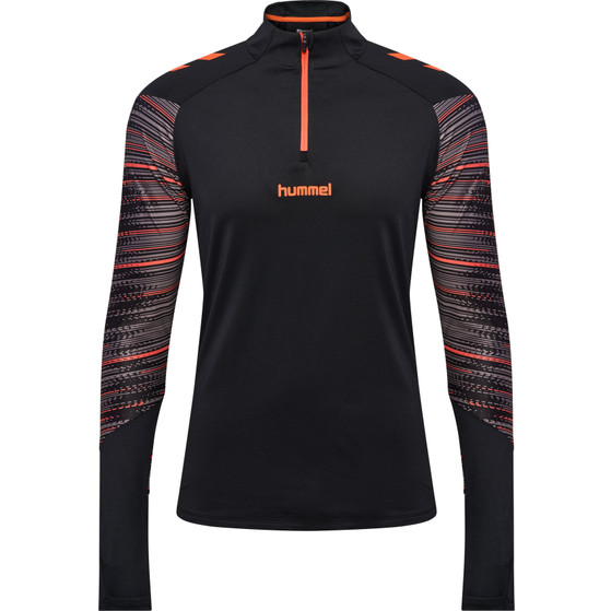 Hummel Blaze Pro Training Half Zip