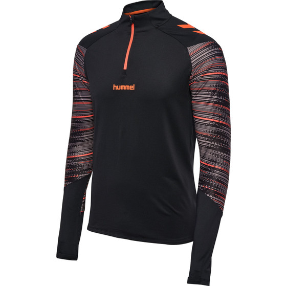 Hummel Blaze Pro Training Half Zip