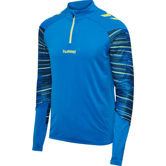Hummel Blaze Pro Training 1/2 Zip