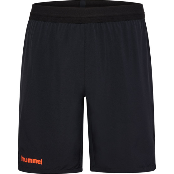 Hummel Blaze Pro Träningsshorts