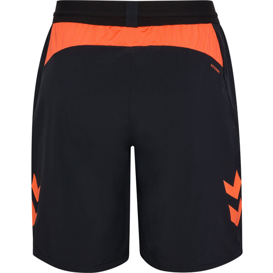 Hummel Blaze Pro Träningsshorts