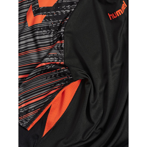 Hummel Blaze Pro Training Shirt Kids