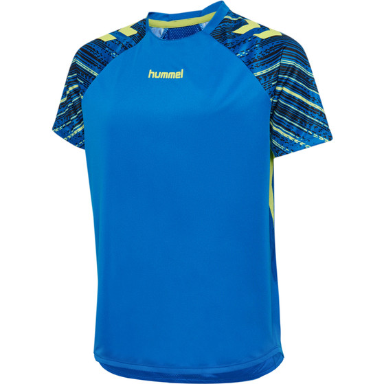 Hummel Blaze Pro Training Shirt Kids
