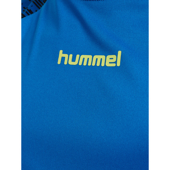 Hummel Blaze Pro Training Shirt Kids