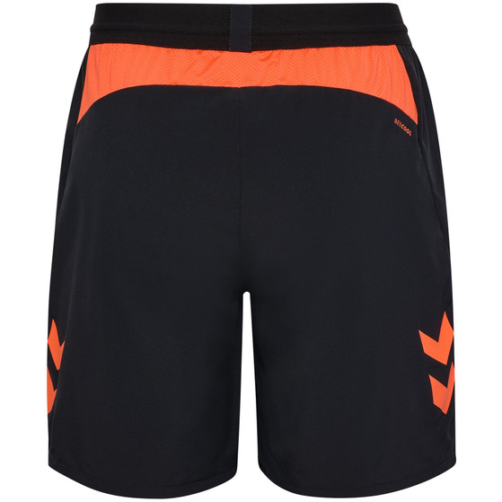 Hummel Blaze Pro Training Shorts Kids
