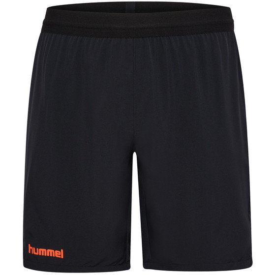 Hummel Blaze Pro Training Shorts Kids