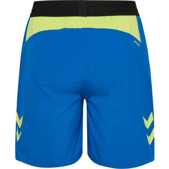 Hummel Blaze Pro Training Shorts Kids