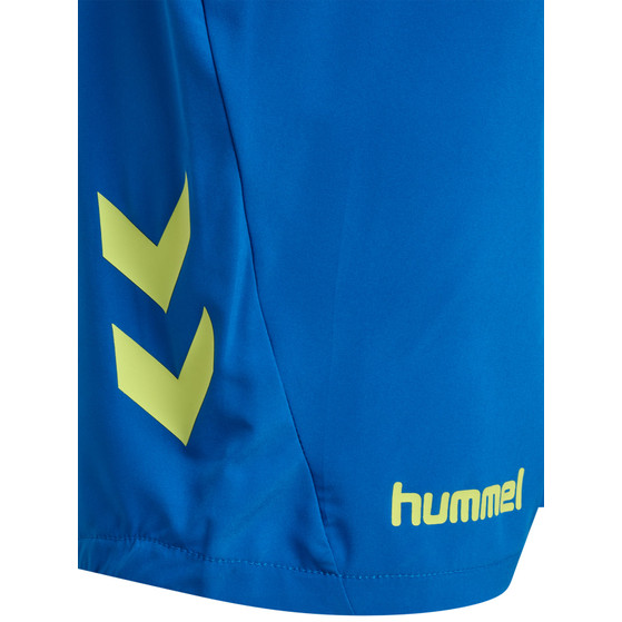 Hummel Blaze Pro Training Shorts Kids