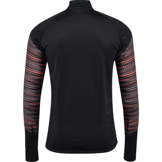 Hummel Blaze Pro Training 1/2 Zip Kids