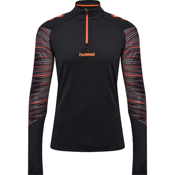 Hummel Blaze Pro Training 1/2 Zip Kids