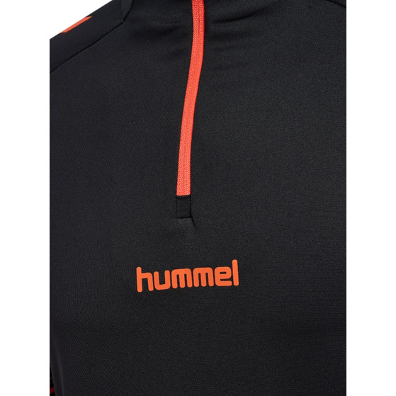 Hummel Blaze Pro Training 1/2 Zip Kids