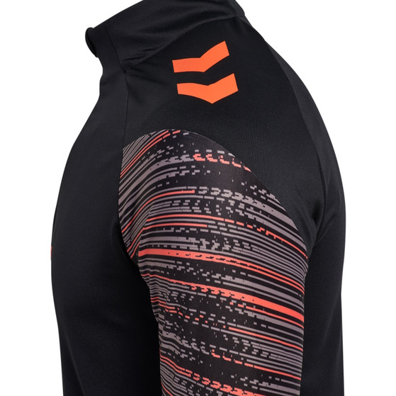 Hummel Blaze Pro Training 1/2 Zip Kids