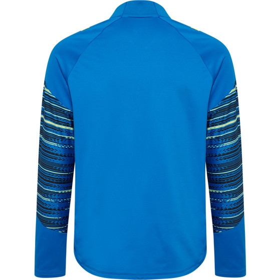 Hummel Blaze Pro Training 1/2 Zip Kids