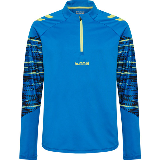 Hummel Blaze Pro Training 1/2 Zip Kids